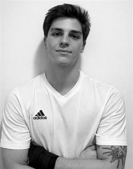 Edoardo Cesari