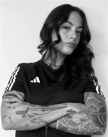 Daria Santangelo