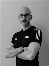 Stefano Marinetti