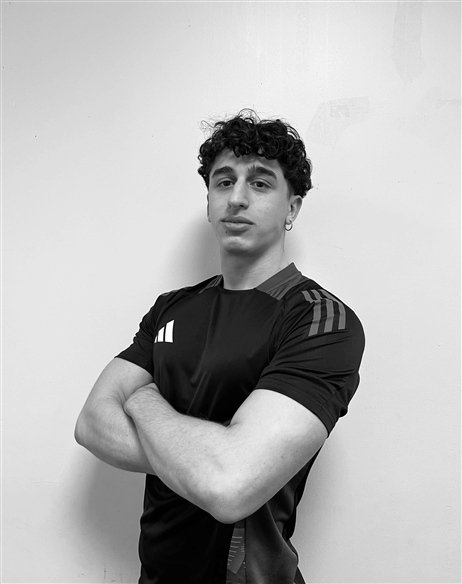 Daniele Fortunato