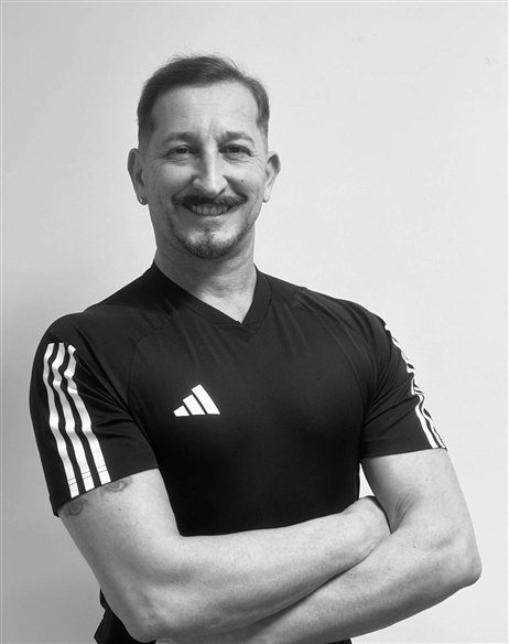 Jari Ranzato