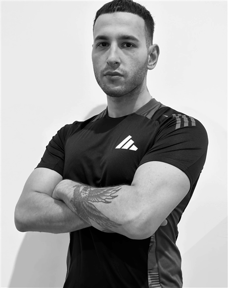 Giancarlo Zignale