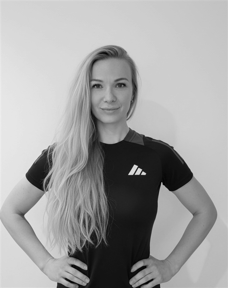 Tatiana Ustinova