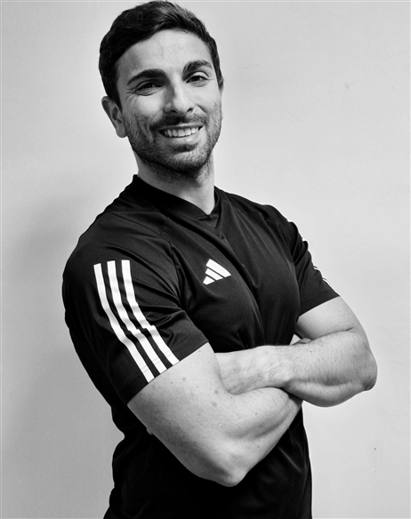 Maurizio Coppola