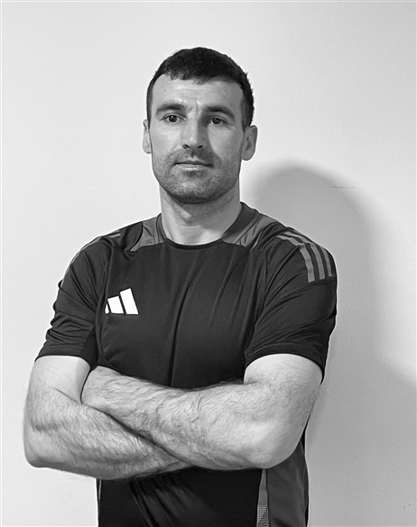 Gheorghe Popovschi