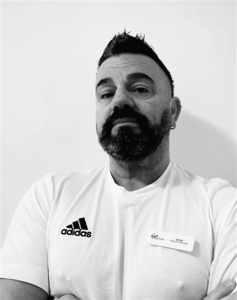 David Giordano