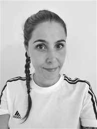 Personal Trainer Francesca Lo Iacono