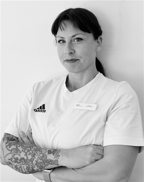 Giorgia F.