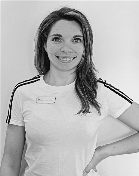 Ivana Manzi