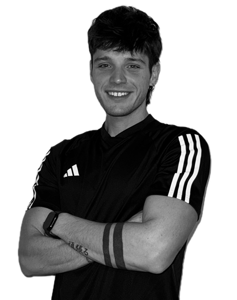 Gabriel Gjergji