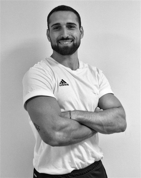 Luca M.