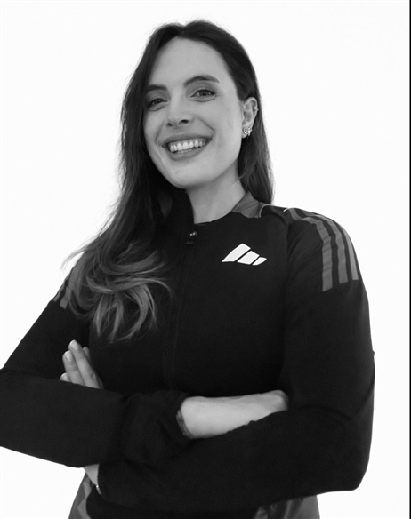 Greta Di Grazia