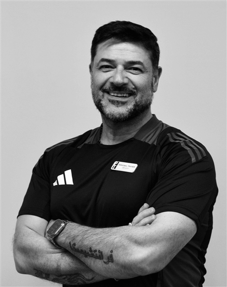 Giovanni Perrone