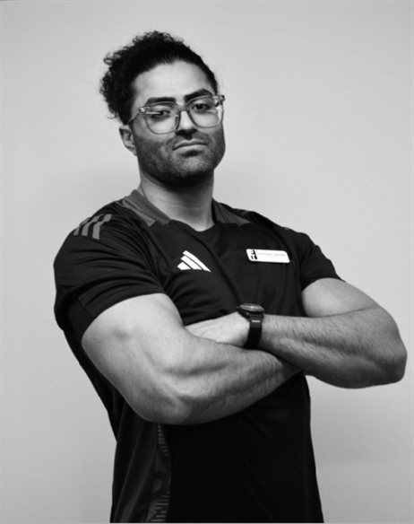 Vahid Ghahramani