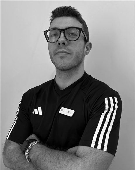 Eric Monilia