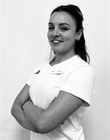 Alessia Antonucci