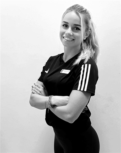 Benedetta Colella