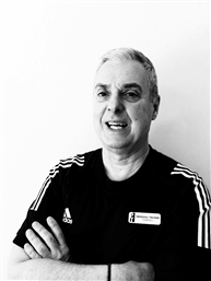 Alejandro Arbelais