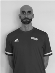 Luca Migliorese