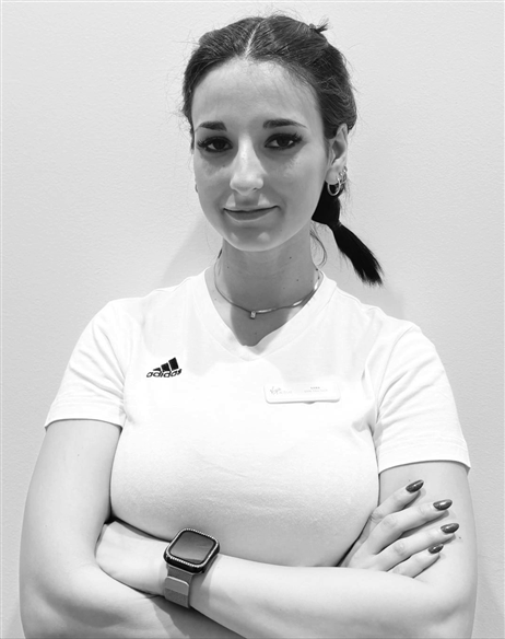 Sara F.