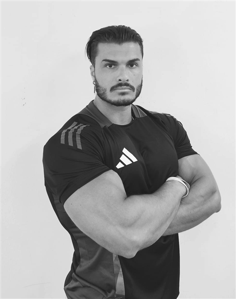 Alessio Sbizzera
