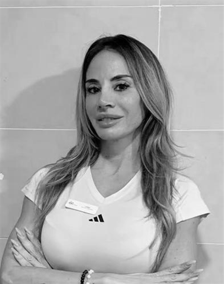CONCETTA COZZOLINO