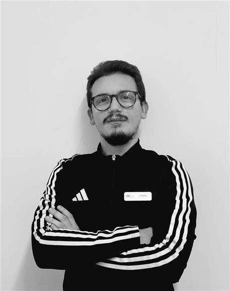 Leonardo Carrarini