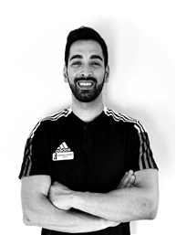 Alessio Giampaolo