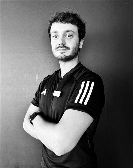 RICCARDO P.