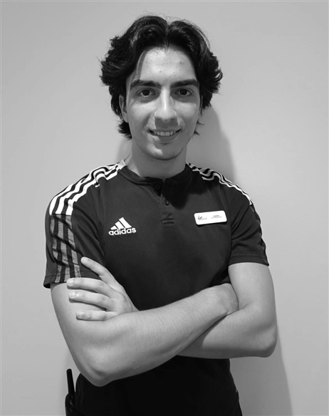 Andrea P.