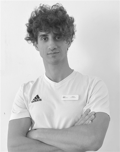 Sergio C.