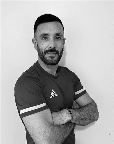 Pablo Condomi