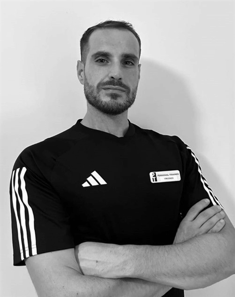 Vincenzo Latorella