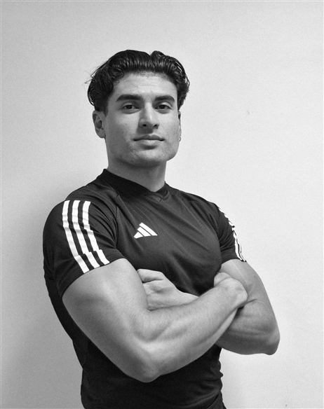 Simone Battaglia