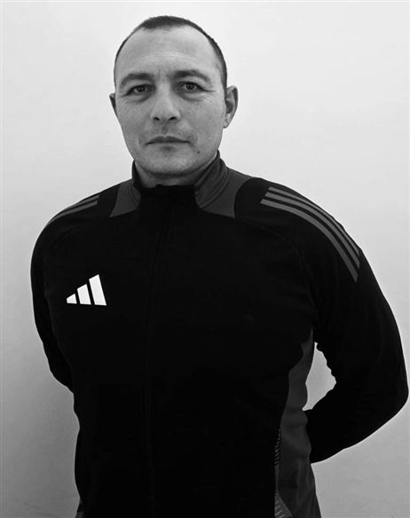 Davide Tomaselli