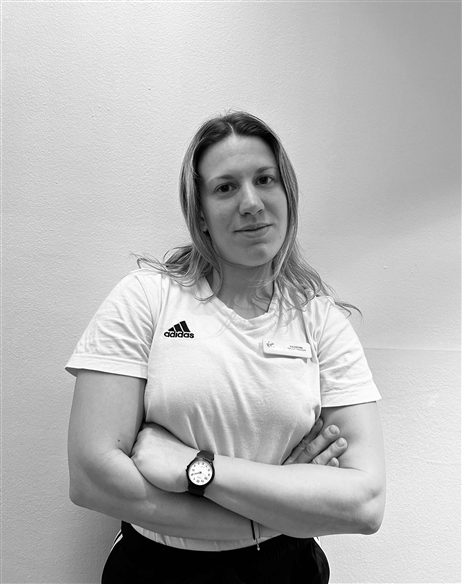 Valentina F.