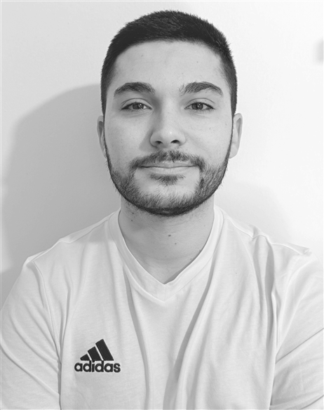 Alessio Caccamo