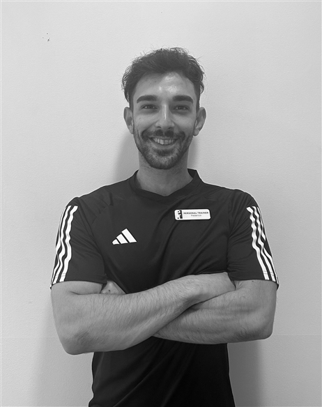 Federico Gaita