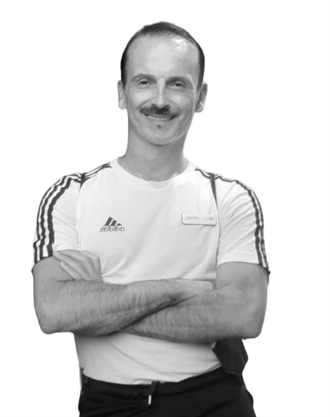 Massimiliano Petrangeli