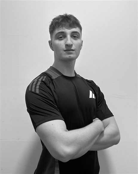 Alessio Kokomani