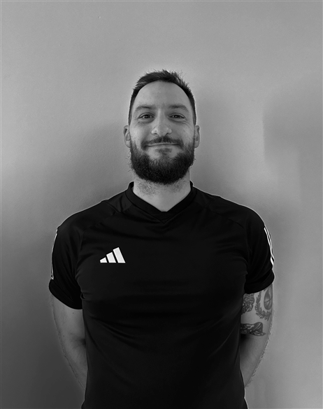 Mattia Mazzoli