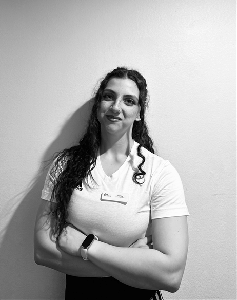 Giorgia Iarrera