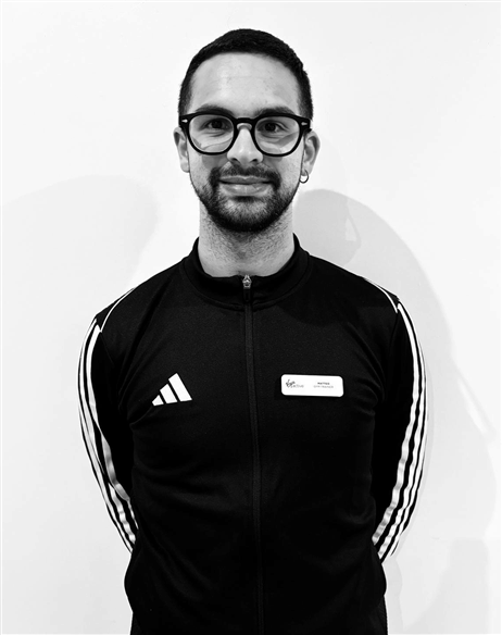 Matteo Aniello