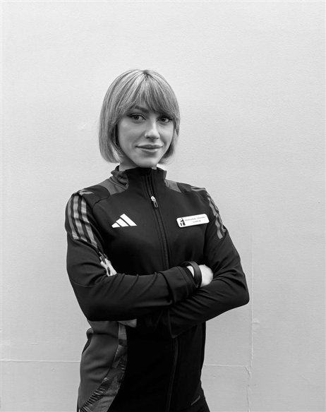 Sharon Lo Bartolo
