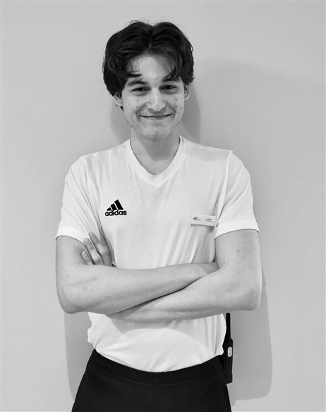 Samuel Pellone