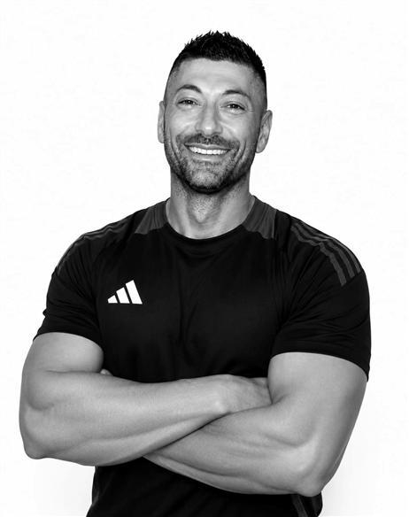 Christian F.