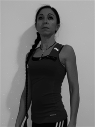 Sonia Metozzi