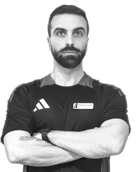 Antony Tremiterra