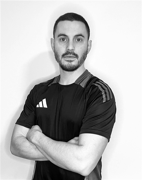 Emanuele Margheri