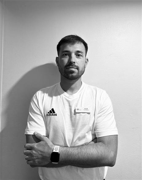 Dylan Pelizzari